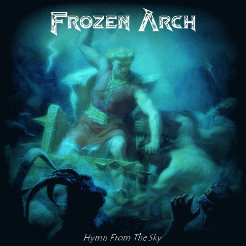 Frozen Arch : Hymn from the Sky